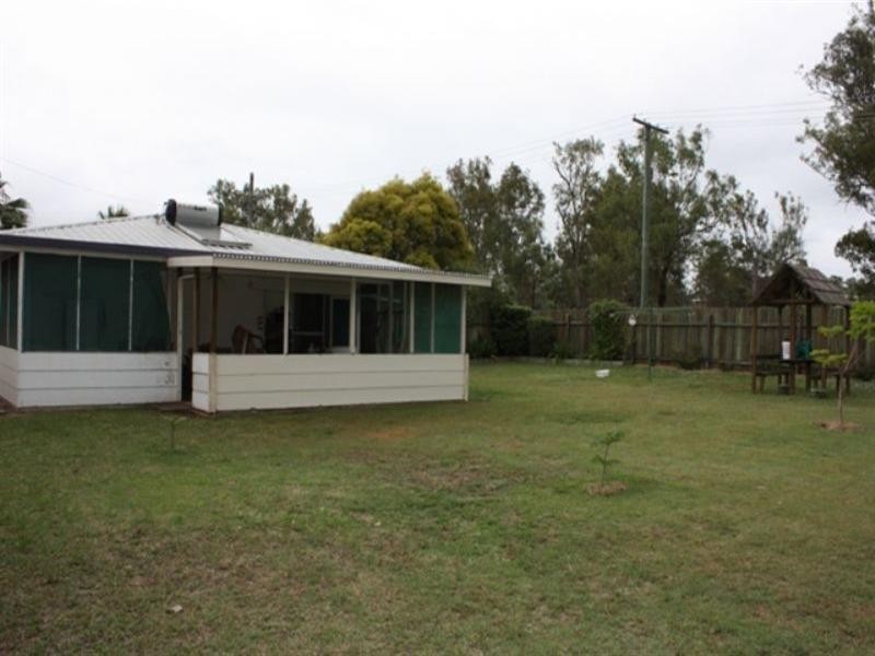 23 Mary Street, Toogoolawah QLD 4313