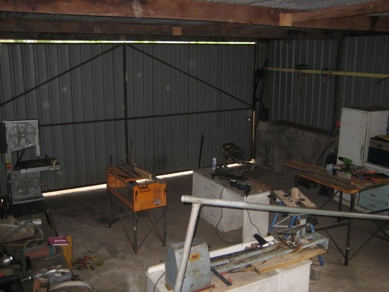 6 Jubilee Street, Somerset Dam QLD 4312