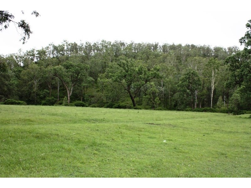 Lot 1 D’Aguilar Highway, Moore QLD 4306