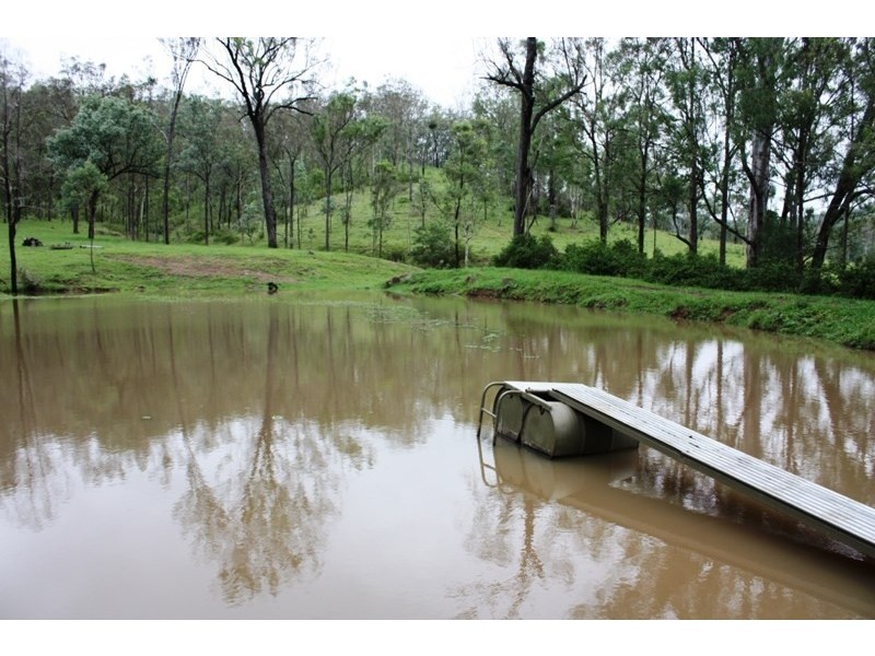 Lot 1 D’Aguilar Highway, Moore QLD 4306