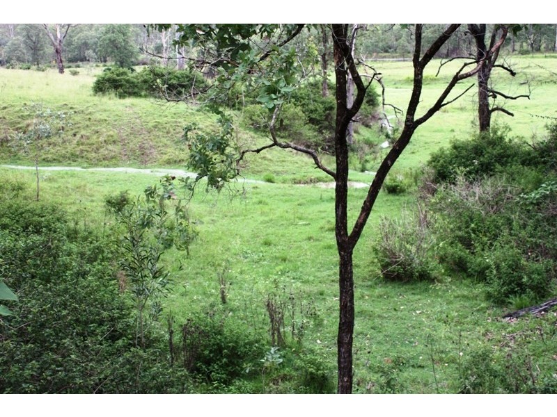 Lot 1 D’Aguilar Highway, Moore QLD 4306
