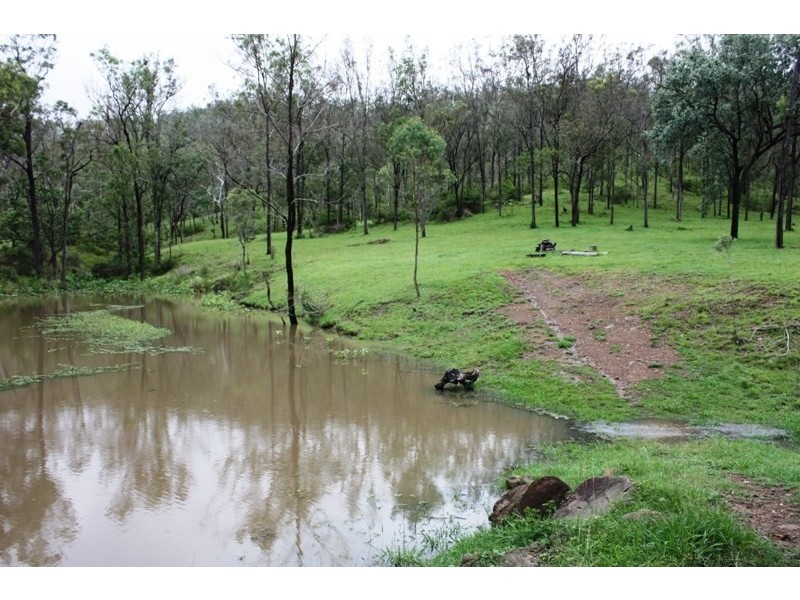 Lot 1 D’Aguilar Highway, Moore QLD 4306