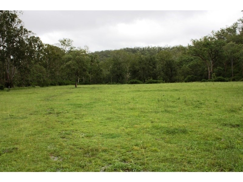 Lot 1 D’Aguilar Highway, Moore QLD 4306