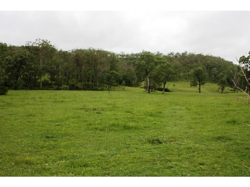 Lot 1 D’Aguilar Highway, Moore QLD 4306