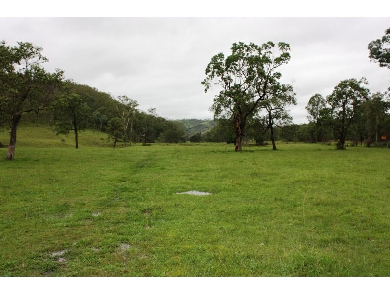 Lot 1 D’Aguilar Highway, Moore QLD 4306