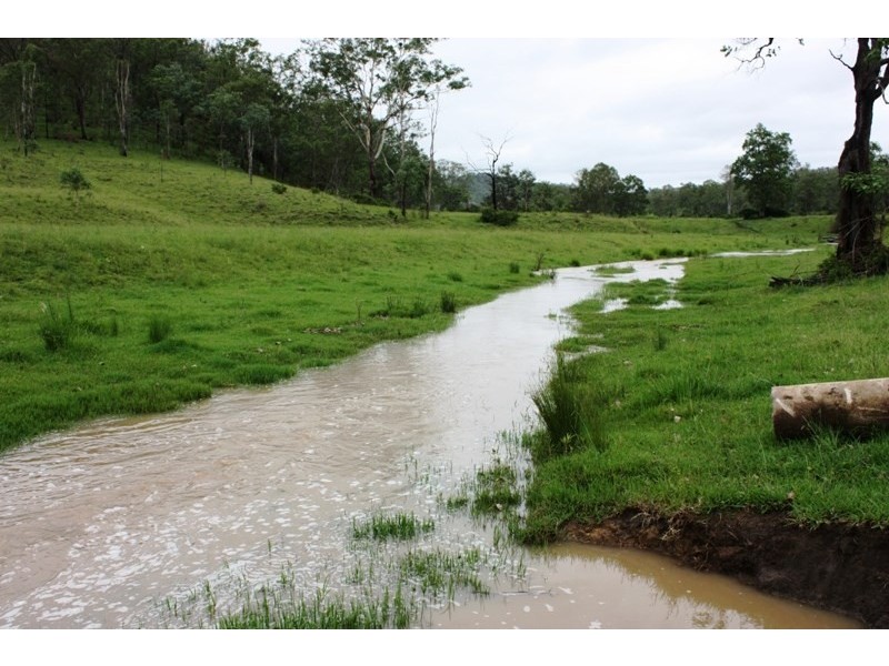 Lot 1 D’Aguilar Highway, Moore QLD 4306