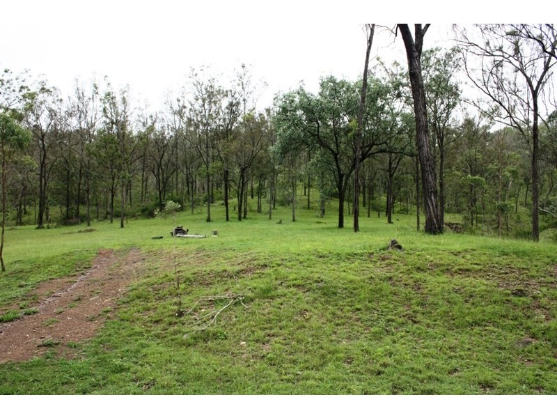 Lot 1 D’Aguilar Highway, Moore QLD 4306