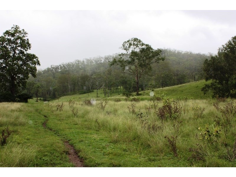 Lot 1 D’Aguilar Highway, Moore QLD 4306