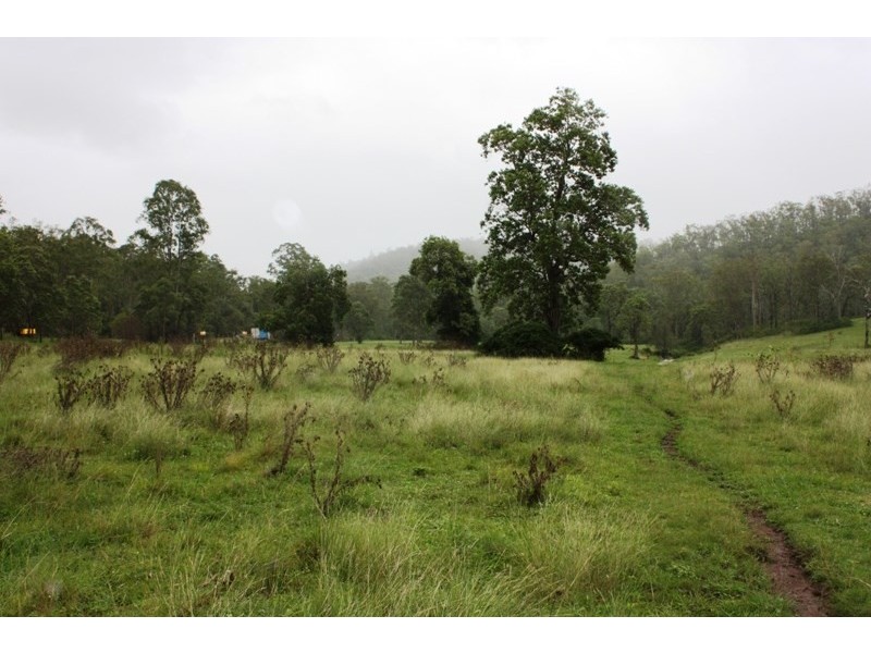 Lot 1 D’Aguilar Highway, Moore QLD 4306