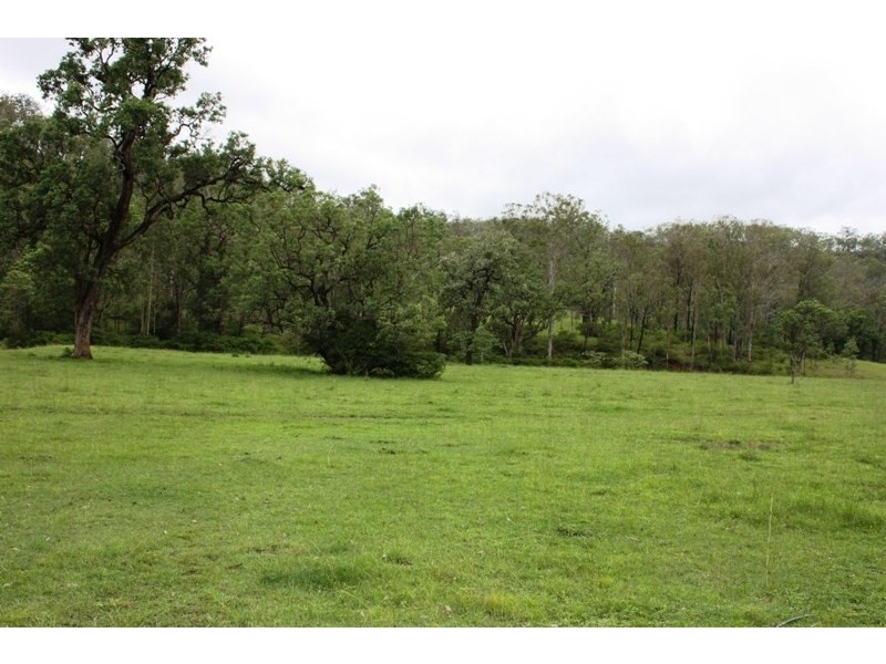 Lot 1 D’Aguilar Highway, Moore QLD 4306