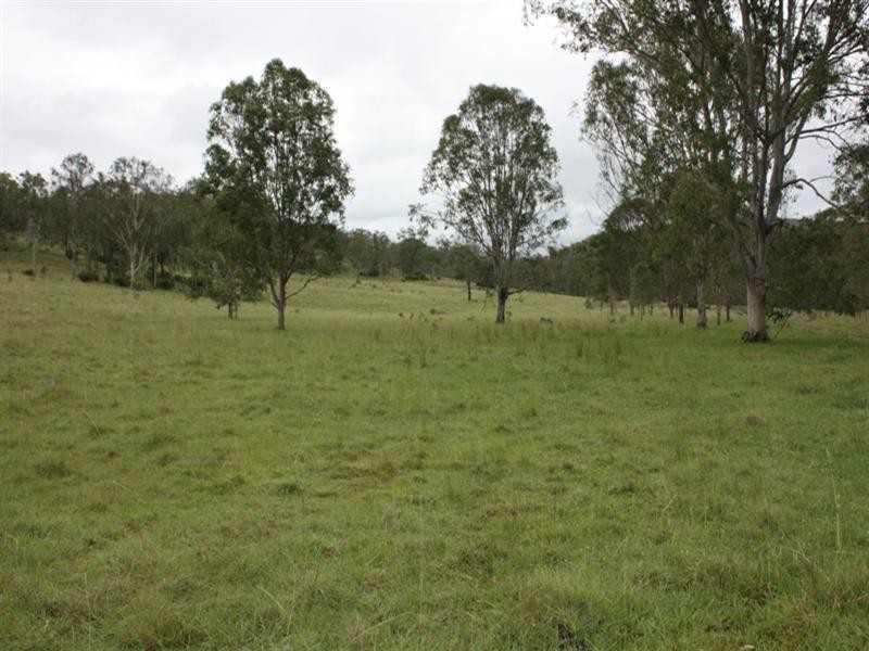 Lot 12 D’Aguilar Highway, Moore QLD 4306