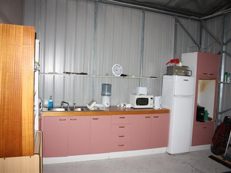 Lot 12 D’Aguilar Highway, Moore QLD 4306