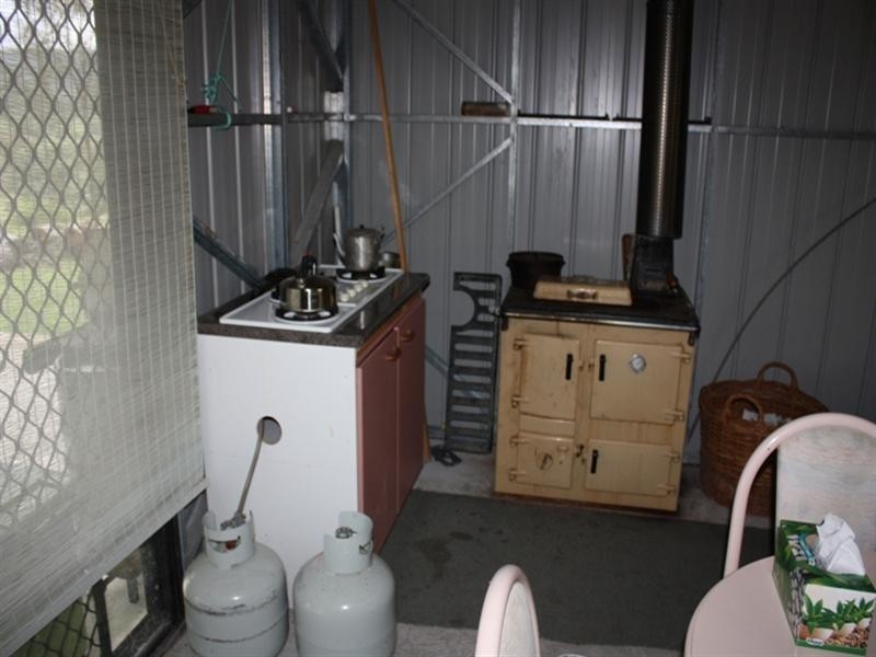 Lot 12 D’Aguilar Highway, Moore QLD 4306