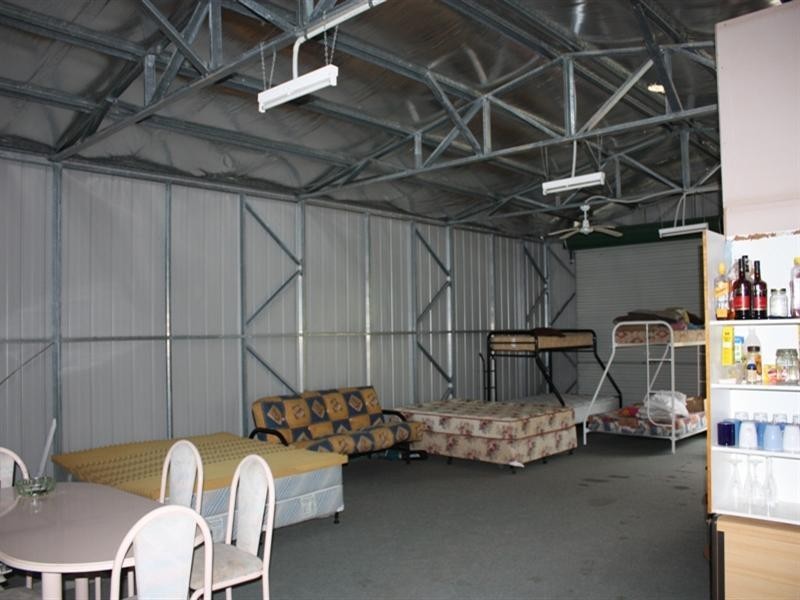 Lot 12 D’Aguilar Highway, Moore QLD 4306