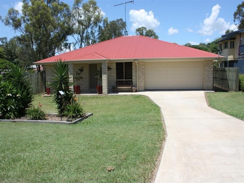 60 Eskdale Road, Toogoolawah QLD 4313