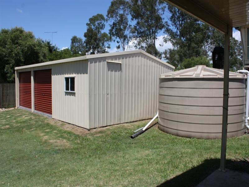 60 Eskdale Road, Toogoolawah QLD 4313
