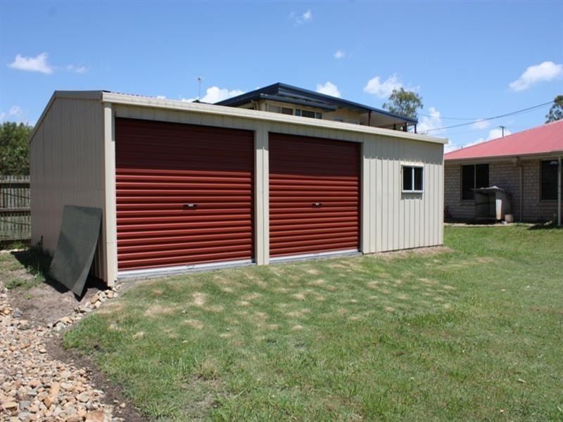 60 Eskdale Road, Toogoolawah QLD 4313