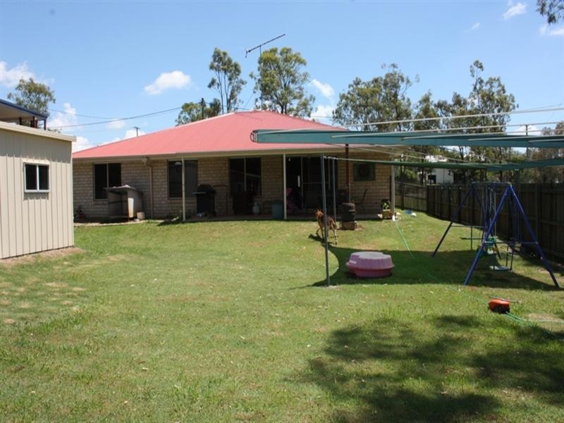 60 Eskdale Road, Toogoolawah QLD 4313