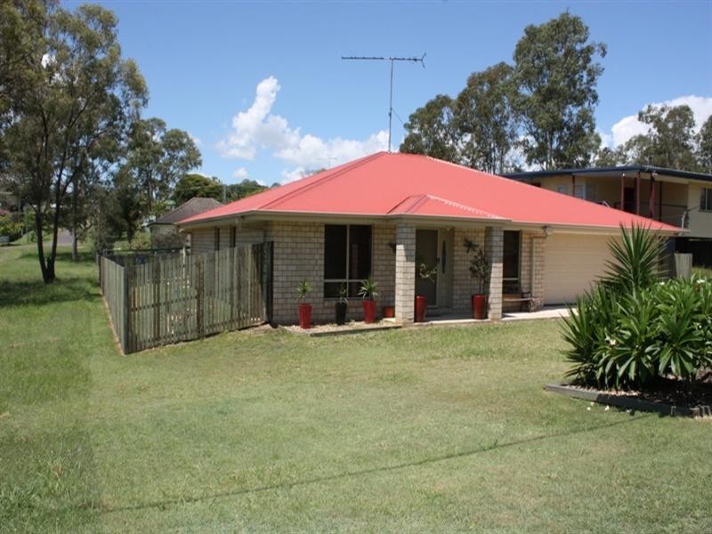 60 Eskdale Road, Toogoolawah QLD 4313