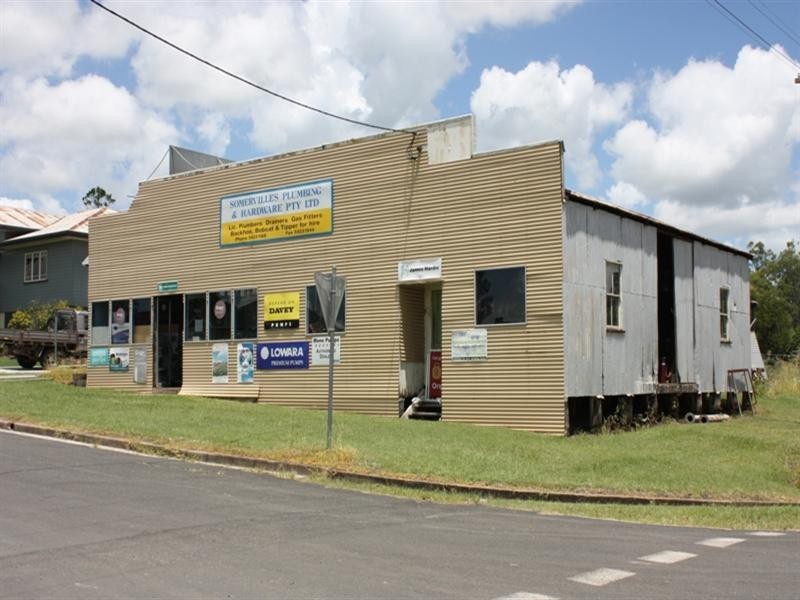 13 Cairnscroft Street, Toogoolawah QLD 4313