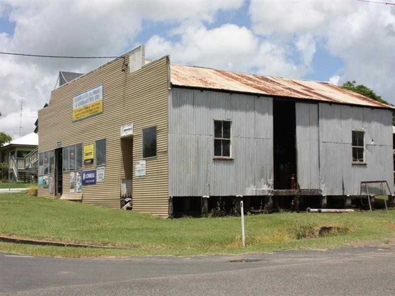 13 Cairnscroft Street, Toogoolawah QLD 4313