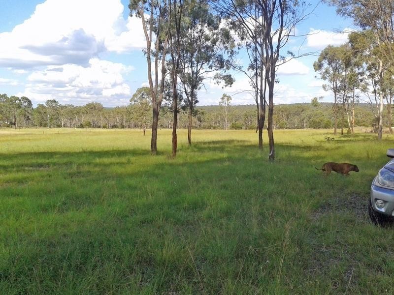 145 Brocklehurst Road, Wattle Camp QLD 4615