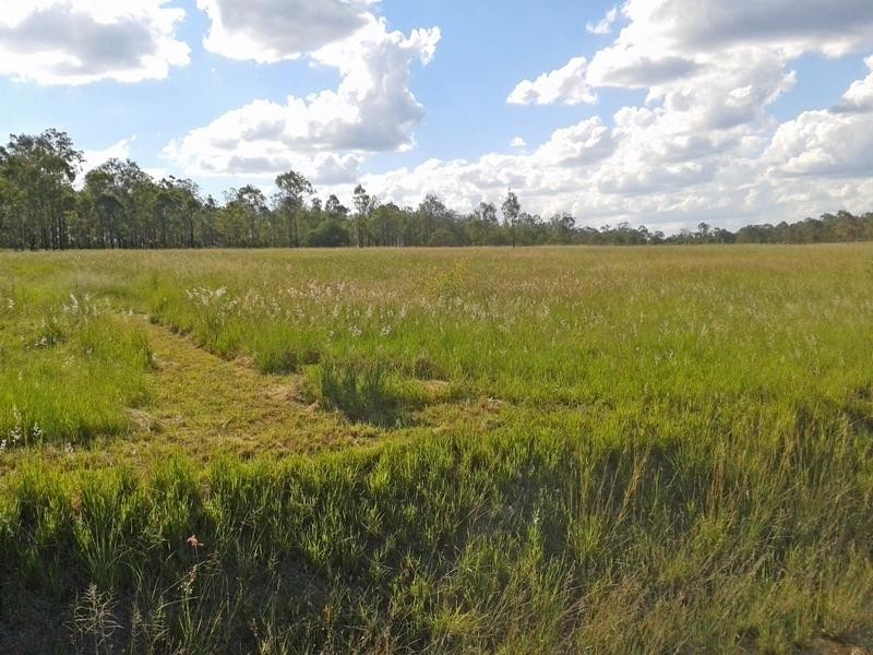 145 Brocklehurst Road, Wattle Camp QLD 4615