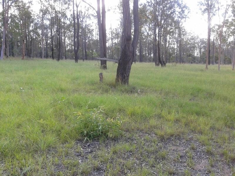 145 Brocklehurst Road, Wattle Camp QLD 4615