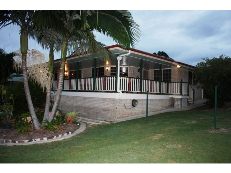 15 Victoria Street, Toogoolawah QLD 4313