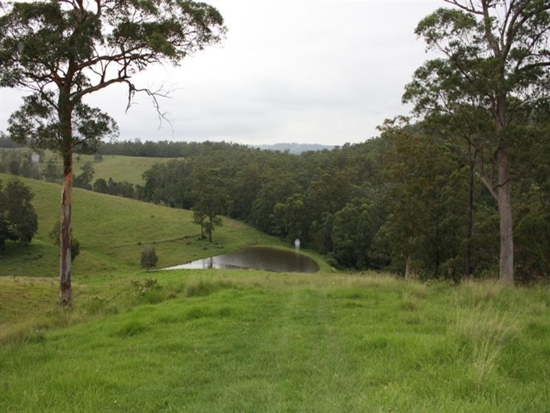 421 Brennan Road, Esk QLD 4312