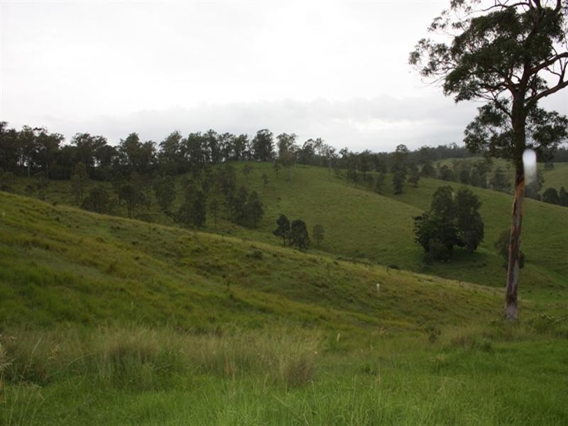 421 Brennan Road, Esk QLD 4312