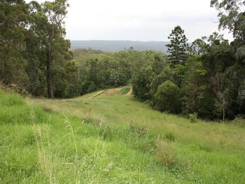 421 Brennan Road, Esk QLD 4312