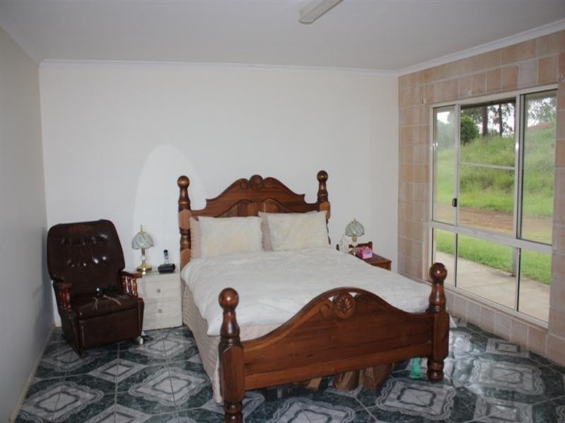 421 Brennan Road, Esk QLD 4312