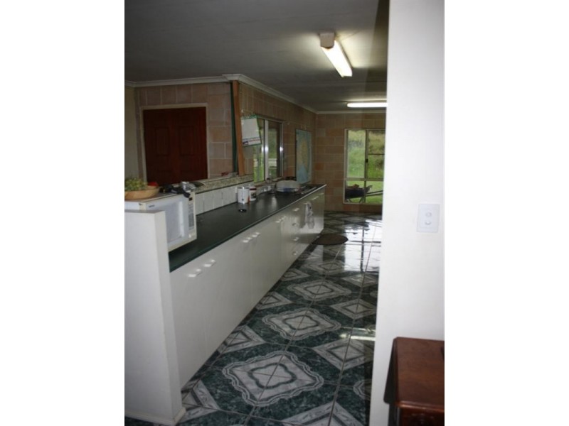 421 Brennan Road, Esk QLD 4312