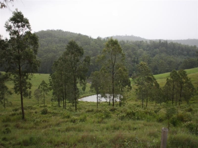 421 Brennan Road, Esk QLD 4312