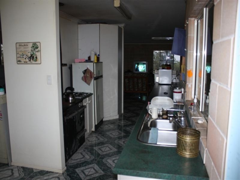 421 Brennan Road, Esk QLD 4312