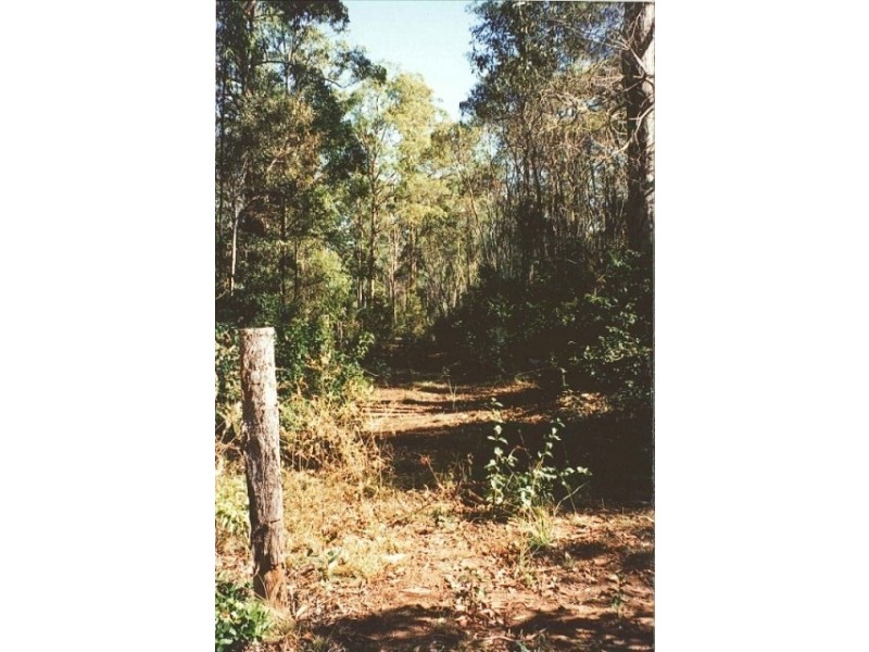 Lot 88 Bradley Road, Blackbutt QLD 4306