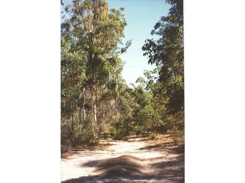 Lot 88 Bradley Road, Blackbutt QLD 4306