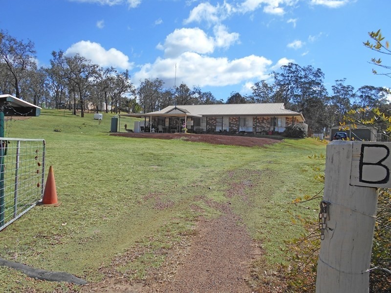 Blackbutt QLD 4306