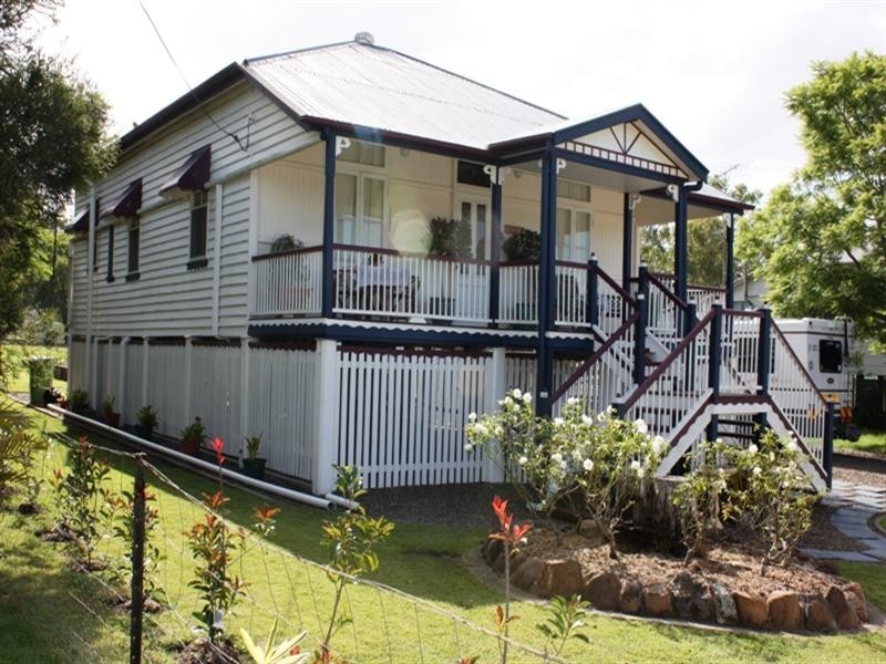 103 Ivory Creek Road, Toogoolawah QLD 4313