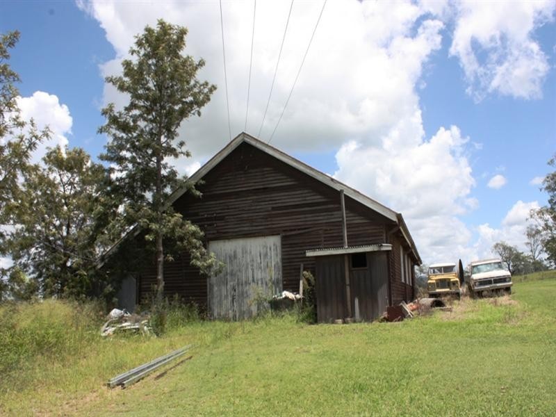 29 Factory Road, Toogoolawah QLD 4313