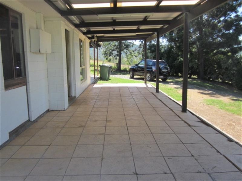 453 Gregors Creek Road, Gregors Creek QLD 4313