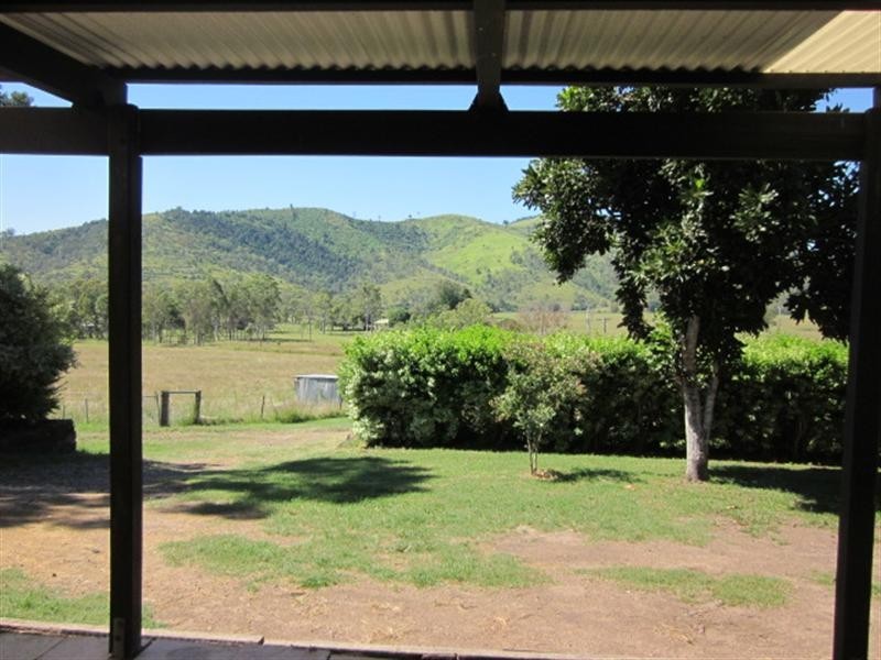 453 Gregors Creek Road, Gregors Creek QLD 4313