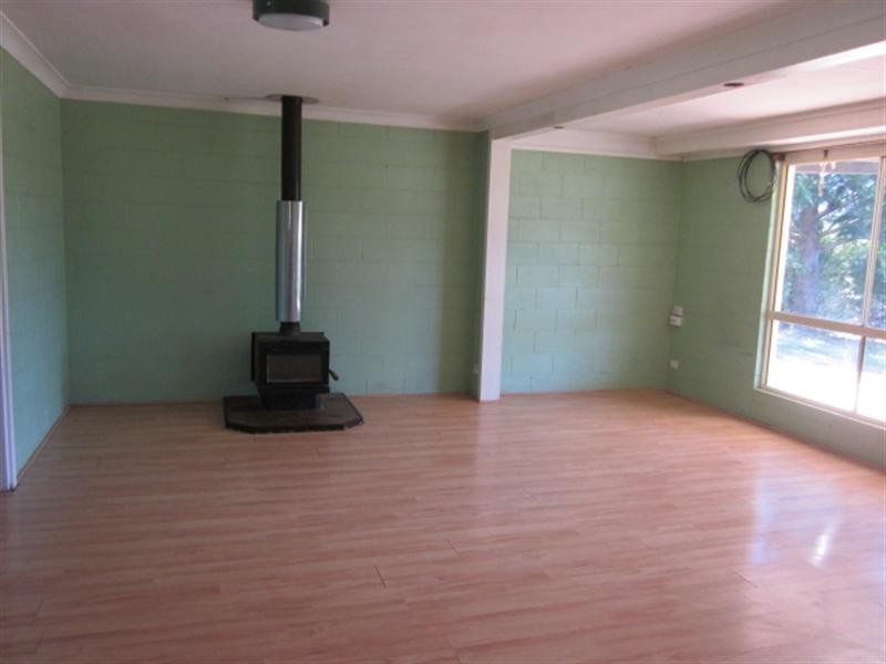 453 Gregors Creek Road, Gregors Creek QLD 4313