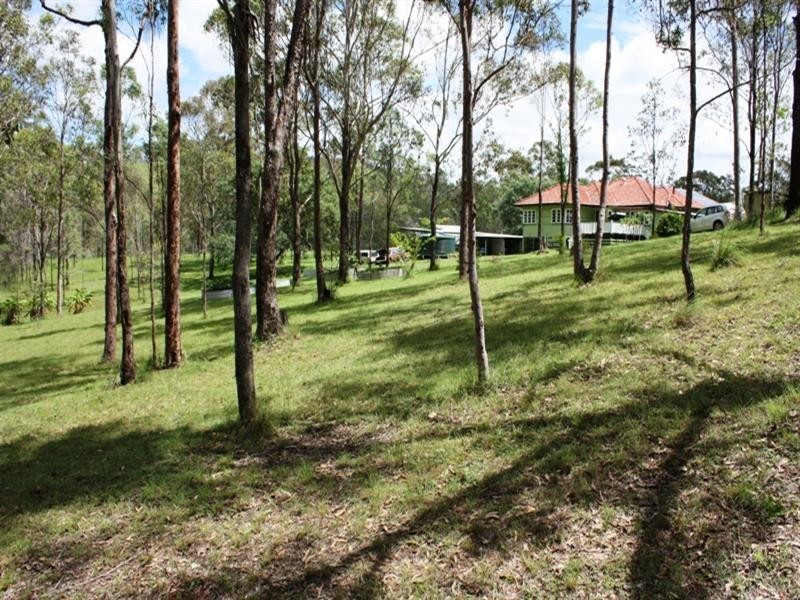 742 Esk -Crows Nest Road, Esk QLD 4312