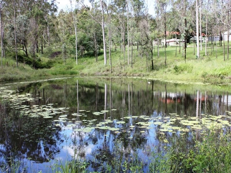 742 Esk -Crows Nest Road, Esk QLD 4312