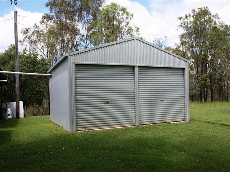 742 Esk -Crows Nest Road, Esk QLD 4312