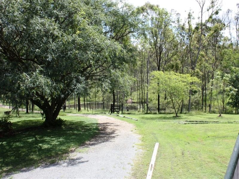 742 Esk -Crows Nest Road, Esk QLD 4312