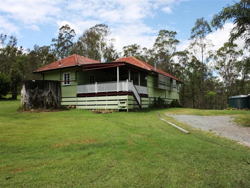 742 Esk -Crows Nest Road, Esk QLD 4312
