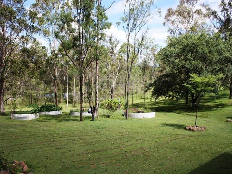 742 Esk -Crows Nest Road, Esk QLD 4312